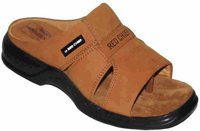 

Red Chief Men Beige Casual