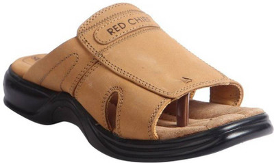 

Red Chief Men Rust Sandals