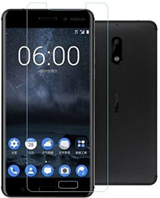 Aspir Tempered Glass Guard for Nokia 7(Pack of 1)