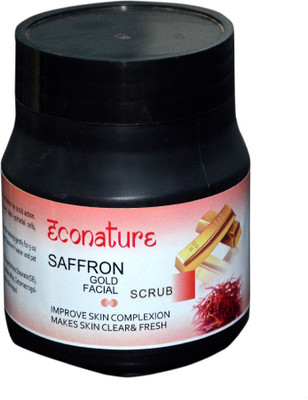 

ECONATURE NO Scrub(500 g)