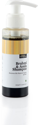 Bipha Ayurveda Brahmi and Amla Shampoo(100 ml)