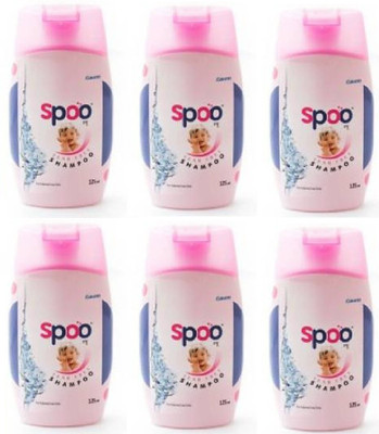 spoo baby shampoo price