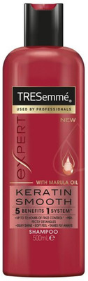 

TRESemme Keratin Smooth shampoo (500 ml)(500 ml)
