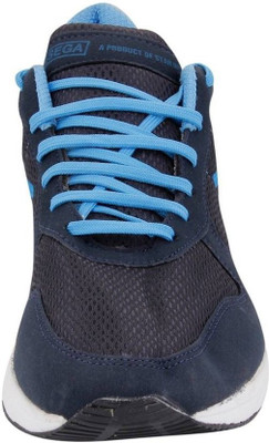 

Sega Star Impact UNI Walking Shoes For Men(Navy, Blue