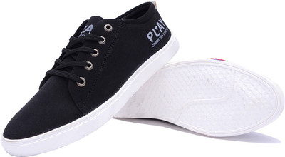 

RADHIKAGROUP Sneakers For Men(Black