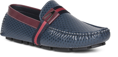 

Duke Loafers For Men(Navy
