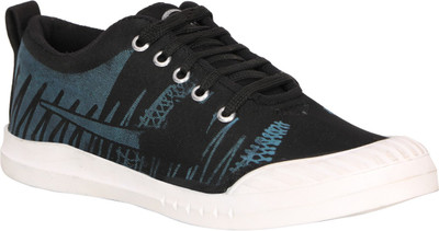 

JEBSROO jungleBlue02 Sneakers For Men(Blue, Black