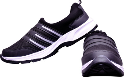 

begone U Casual Black Casuals For Men(Black