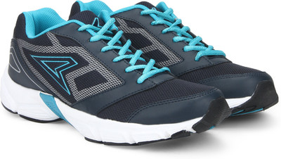 

Power by Bata Gallop Training & Gym Shoes For Men(Blue