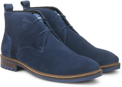 

Weinbrenner Schmidt Boots For Men(Blue