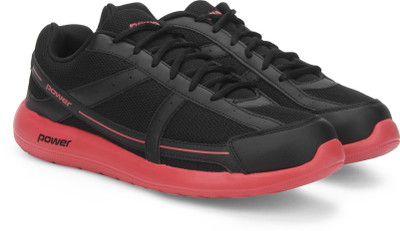

Power JAX Training & Gym Shoes For Men(Red, Black