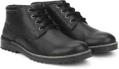 

Weinbrenner CURTIS Corporate Casuals For Men(Black