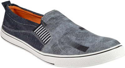 

MarcoUno Loafers For Men(Grey