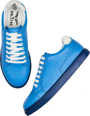 

Volstag Street Sneakers For Men(Blue