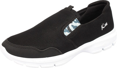 

KazarMax Trendy Casuals For Men(Black, Black camo