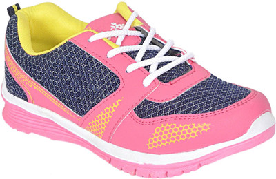 

Leon Running Shoes For Women(Pink