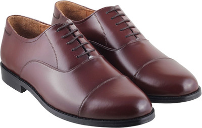 

Mochi Awesome Lace Up For Men(Tan, 23;tan