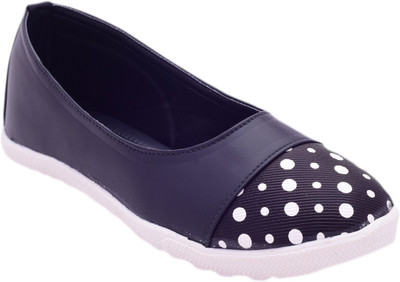 

Rajdoot Bellies For Women(Blue