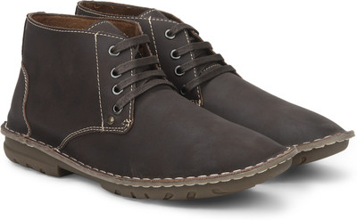 

Weinbrenner PTRIER_WB Boots For Men(Brown