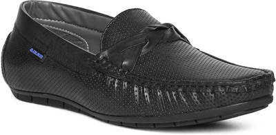 Duke Loafers For Men(Black