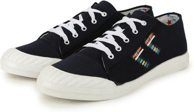 kaneggye canvas shoes