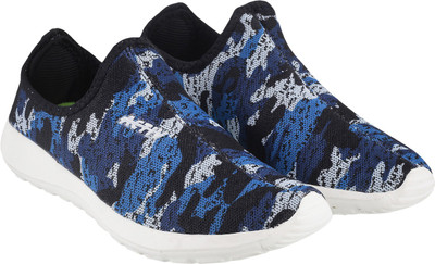 

Walkway Trendy Walking Shoes For Men(Multicolor, 45;blue
