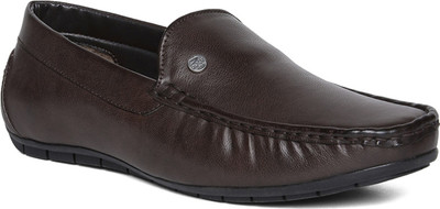 

Duke Loafers For Men(Brown