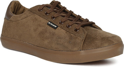 

Duke Sneakers For Men(Brown, Tan