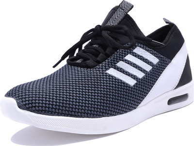 

ROAD STAG Oxy Men's Outdoor & Party Sneakers For Men(Grey