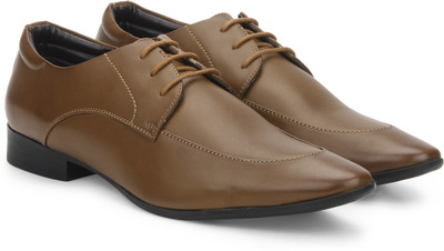 

Bata JORAH Lace Up For Men(Tan