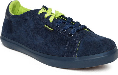 DUKE Sneakers For Men(Navy)