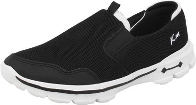 

KazarMax Trendy Casuals For Men(Black, White
