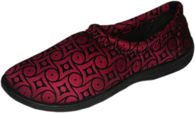 

sdshopping Casuals For Women(Maroon