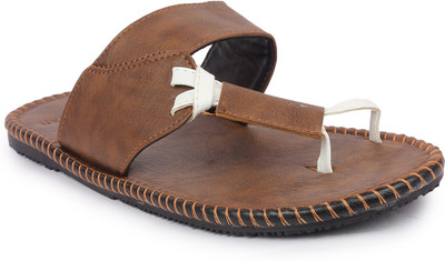

Appe Slippers, Tan