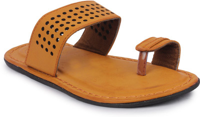 

Appe Slippers, Tan