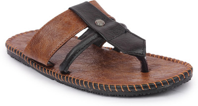 

Appe Slippers, Brown