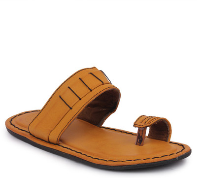 

Appe Slippers, Tan