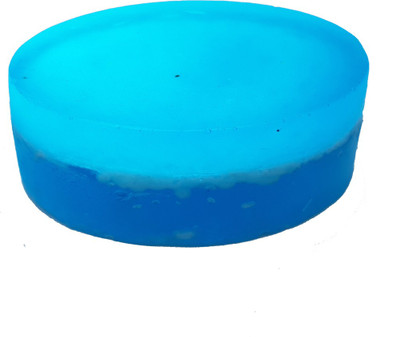

Kivalo Original 100% Organic Aqua Soothing, Pain Releaving and Refreshing Cool Soap(87 g)