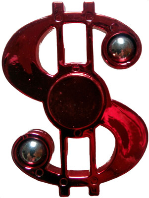 

Super Doller Fidget Spinner(Multicolor)