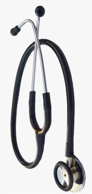 

Trishir Acoustic adult pediatric stethoscope Stethoscope(As Stock)