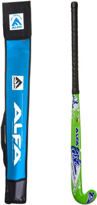 

ALFA Hockey Stick AX-2 Hockey Stick - 37 inch(Assorted)
