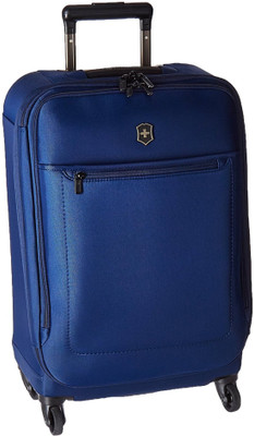 

Victorinox Avolve 3.0 Large Carry On Expandable Check-in Luggage -  inch(Blue