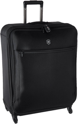 

Victorinox Avolve 3.0 Large Expandable Check-in Luggage -  inch(Black
