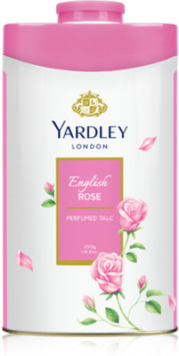 

YARDLEY ENGLISH ROSE(250 g)