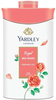 

YARDLEY ROYAL RED ROSES(250 g)