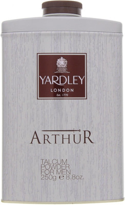 

YARDLEY ARTHUR(250 g)