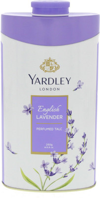 

YARDLEY ENGLISH LAVENDER(250 g)