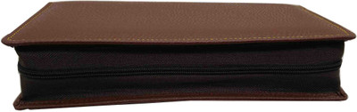 Essart travel holder(Brown)