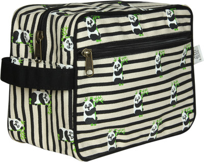 

EcoRight Cosmetic Pouch(Beige)
