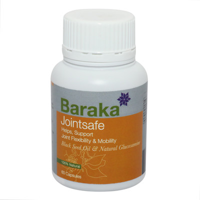 

Baraka Joint Safe (100 % Natural Product)(50 No)